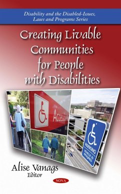 Creating Livable Communities for People with Disabilities (eBook, PDF)