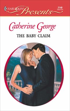 Cover The Baby Claim (eBook, ePUB)