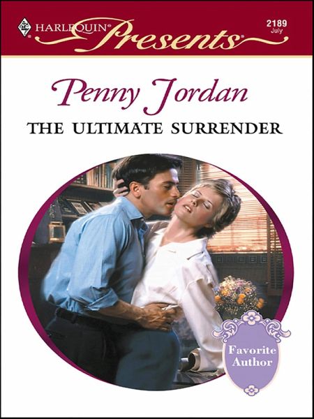 The Ultimate Surrender (eBook, ePUB) The Ultimate Surrender (eBook, ePUB)