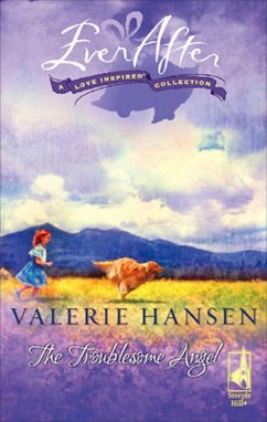 The Troublesome Angel (eBook, ePUB) - Hansen, Valerie
