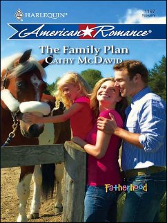Cover The Family Plan (eBook, ePUB)