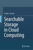 Searchable Storage in Cloud Computing (eBook, PDF)