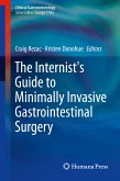 The Internist's Guide to Minimally Invasive Gastrointestinal Surgery (eBook, PDF)