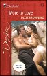 More to Love (eBook, ePUB) - Bild 1
