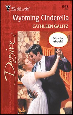 Cover Wyoming Cinderella (eBook, ePUB)