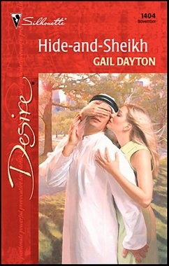 Cover Hide-and-Sheikh (eBook, ePUB)