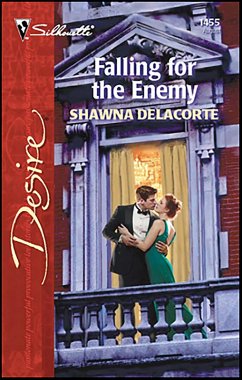 Cover Falling for the Enemy (eBook, ePUB)