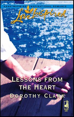 Cover Lessons from the Heart (eBook, ePUB)