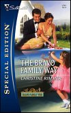 The Bravo Family Way (eBook, ePUB) The Bravo Family Way (eBook, ePUB)