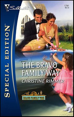 Cover The Bravo Family Way (eBook, ePUB)