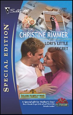 Cover Lori's Little Secret (eBook, ePUB)