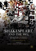 Shakespeare and the 99% (eBook, PDF)
