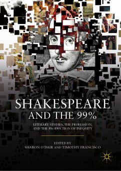 Shakespeare and the 99% (eBook, PDF)