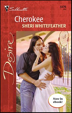 Cover Cherokee (eBook, ePUB)