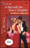 In Bed with the Boss's Daughter (eBook, ePUB)