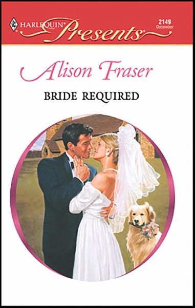 Bride Required (eBook, ePUB) Bride Required (eBook, ePUB)
