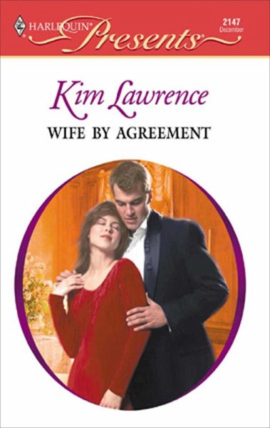 Wife by Agreement (eBook, ePUB) Wife by Agreement (eBook, ePUB)