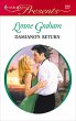 Damiano's Return (eBook, ePUB) - Bild 1