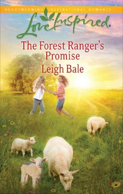 Cover The Forest Ranger's Promise (eBook, ePUB)