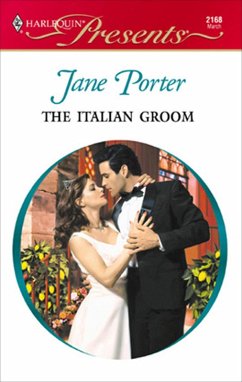 Cover The Italian Groom (eBook, ePUB)