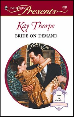 Cover Bride on Demand (eBook, ePUB)