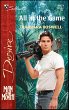 All in the Game (eBook, ePUB) - Bild 1