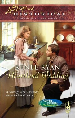 Cover Heartland Wedding (eBook, ePUB)