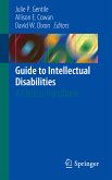 Guide to Intellectual Disabilities (eBook, PDF)