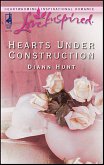 Hearts Under Construction (eBook, ePUB)