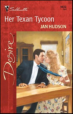Cover Her Texan Tycoon (eBook, ePUB)