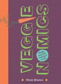 Cover Veggienomics (eBook, ePUB)