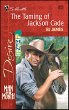 The Taming of Jackson Cade (eBook, ePUB) - Bild 1