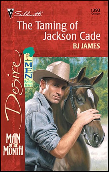 The Taming of Jackson Cade (eBook, ePUB) The Taming of Jackson Cade (eBook, ePUB)