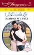 Marriage at a Price (eBook, ePUB) - Bild 1