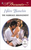The Marriage Arrangement (eBook, ePUB)