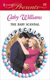 The Baby Scandal (eBook, ePUB)