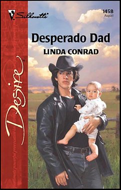 Cover Desperado Dad (eBook, ePUB)