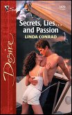 Secrets, Lies... and Passion (eBook, ePUB)