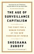 The Age of Surveillance Capitalism... - Bild 1