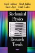 Biochemical Physics Research Trends... - Bild 1