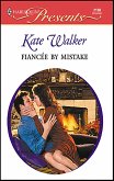 Fiancée by Mistake (eBook, ePUB)