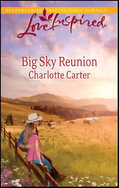Cover Big Sky Reunion (eBook, ePUB)