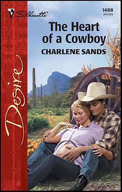 Cover The Heart of a Cowboy (eBook, ePUB)