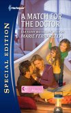 A Match for the Doctor (eBook, ePUB)