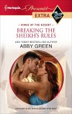 Breaking the Sheikh's Rules (eBook, ePUB)