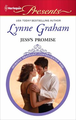 Cover Jess's Promise (eBook, ePUB)