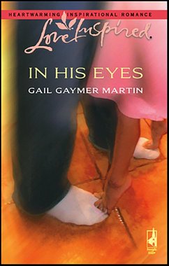 Cover In His Eyes (eBook, ePUB)