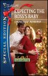 Expecting the Boss's Baby (eBook, ePUB) - Bild 1
