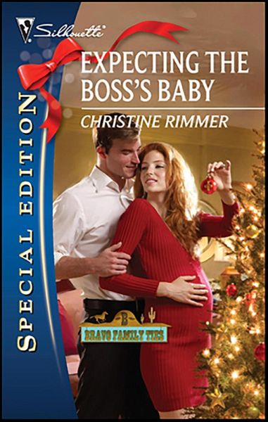 Expecting the Boss's Baby (eBook, ePUB) Expecting the Boss's Baby (eBook, ePUB)