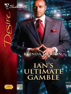 Ian's Ultimate Gamble (eBook, ePUB) - Jackson, Brenda